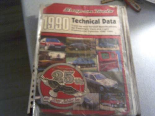 Snap technical data - snap-on,