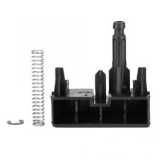 New Car Boot Tailgate Lock