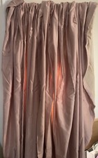 Pair Vintage Retro Pink
