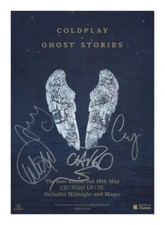 COLDPLAY ENTIRE GROUP