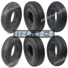2x Tyre / 2x innner Tube for