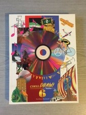 Corel Draw! Suite 6 Power