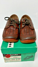 Vintage Clarks Childrens Shoes