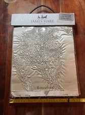 James hare fabric sample book - fabric,