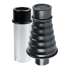 GODOX AD-S9 Snoot and Honeycomb Set for AD180 AD360 AD360II AD200 & AD200Pro