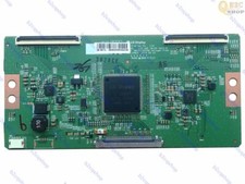Original V15 UHD TM120 VER0.9 6870C-0535B T-CON board tcon logic board for LG