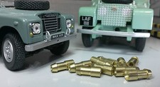 Land Rover Series 1 2 2a 2b 3