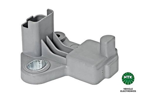 Crankshaft pulse sensor - crankshaft,
