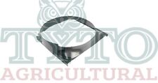 Ford 5610 6610 7010 7610 5600 6600 7600 Tractor Radiator Cowl