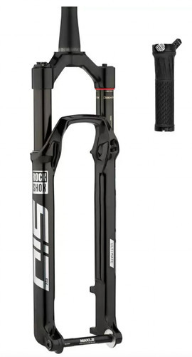 Rock shox sid ultimate - rock,