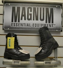 Magnum Uniform Safety Boots