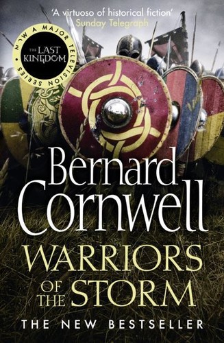 Cornwell bernard warriors - bernard,