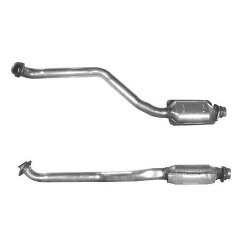 Replacement exhaust diesel - 1x,