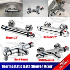 Modern Bathroom Thermostatic