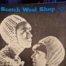 Greenock 436 bonnet hats