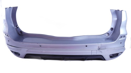 Ford mondeo estate rear - mondeo,