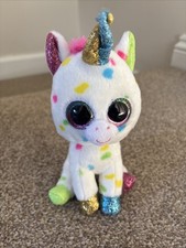 TY Harmonie the Speckled