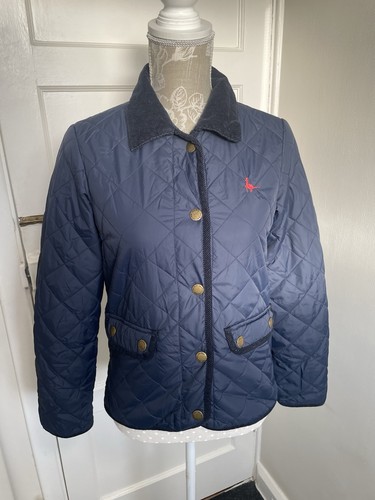 Jack wills quilted jacket - wills,