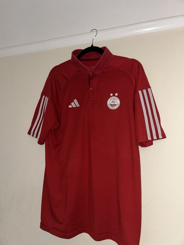 Adidas aberdeen 2022 23 - fc, 2022/23