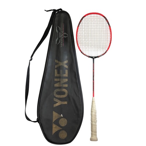 Yonex voltric badminton - yonex, dg