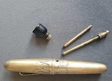  Solid Brass 60's/ 70's