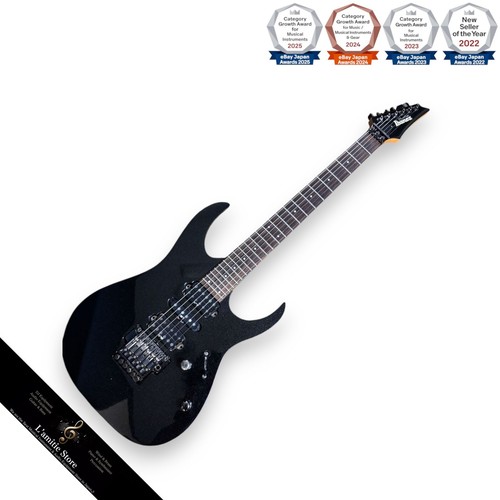 Ibanez rg1570 electric guitar - rg1570,