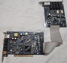 PCI E-MU 8810 Main Sound Card