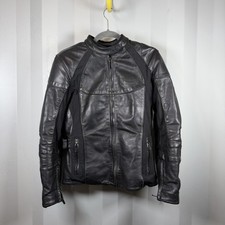 Triumph motorcycle leather - triumph,