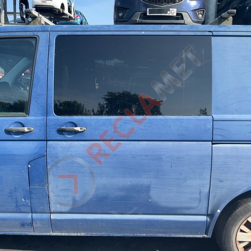 Volkswagen transporter t28 swb - volkswagen,
