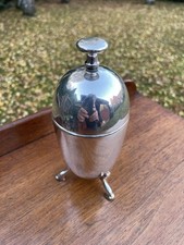 Cardinal Plate Press Button