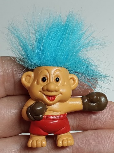 Weetos sporty trolls champ - weetos,