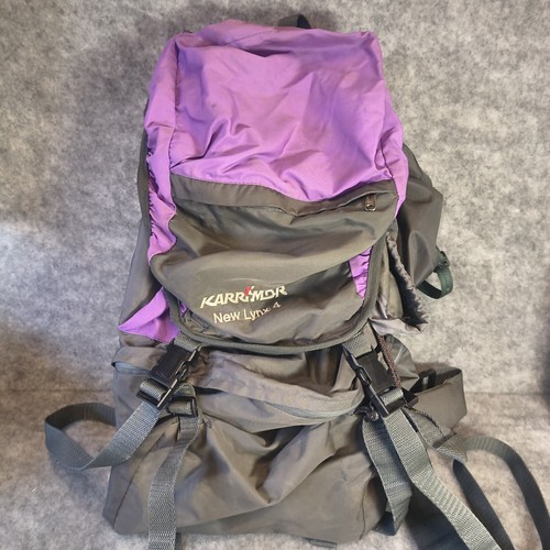 Vintage karrimor new - vintage, lynx