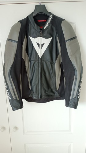 Dainese nexus perforated - nexus,