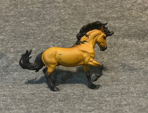 Custom breyer stablemate - custom,