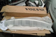 GENUINE VOLVO C30 FRONT BUMPER