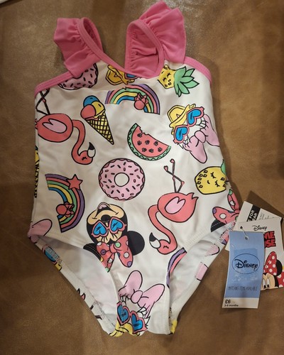 Minnie mouse baby - minnie,