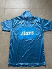 Napoli shiny Ennerre Mars