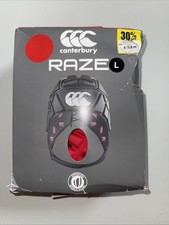 Canterbury Raze Headguard