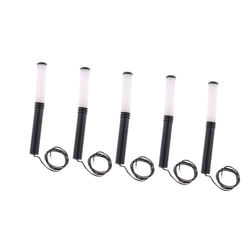 5pcs set 100 railroad - /,
