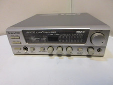 Roland SC-D70 USB Sound Canvas