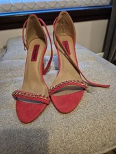Gorgeous Shoes Size 5