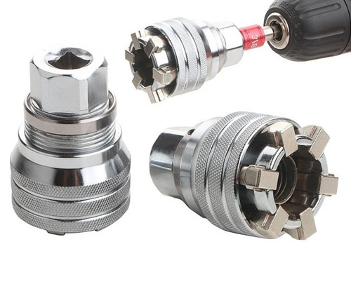 Socket wrench sleeve - socket,
