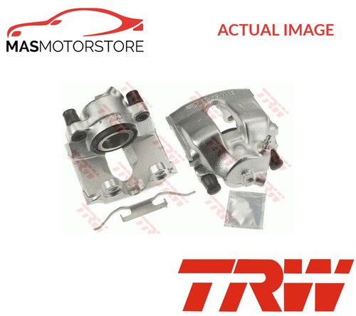 Brake caliper braking - brake, front