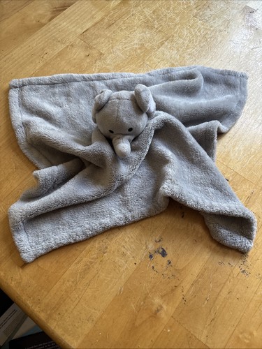 Moon stars grey elephant - grey,