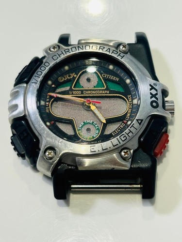 Citizen light 1000 - el, 1/1000