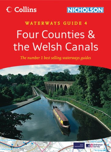 Four counties and the - four,
