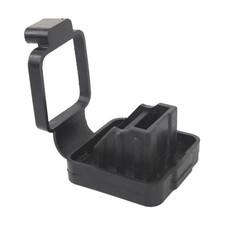 Off-road Vehicle Tow Hook Dust