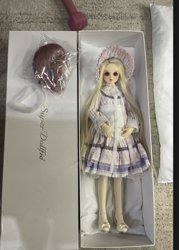 Volks super dollfie one - dollfie, sd