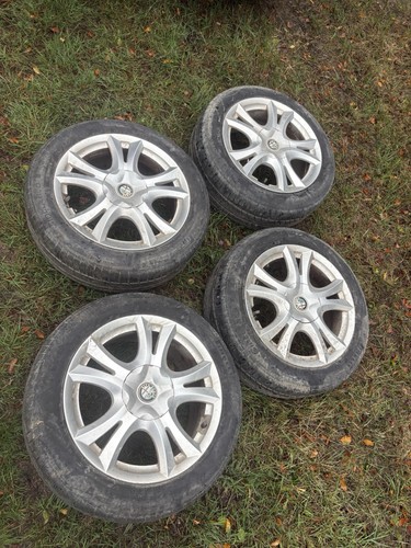 4x98 alfa romeo mito - 16”,