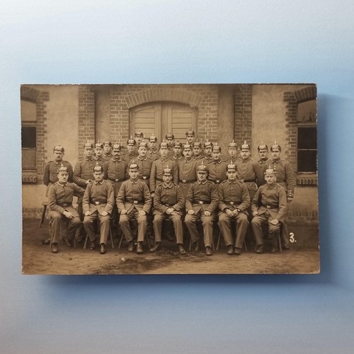 Ww1 military german - ww1, troops